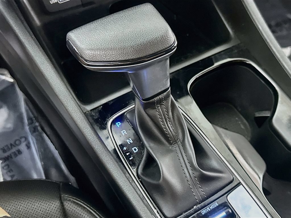 Used 2024 Hyundai Santa Cruz Night AWD/4WD image 33