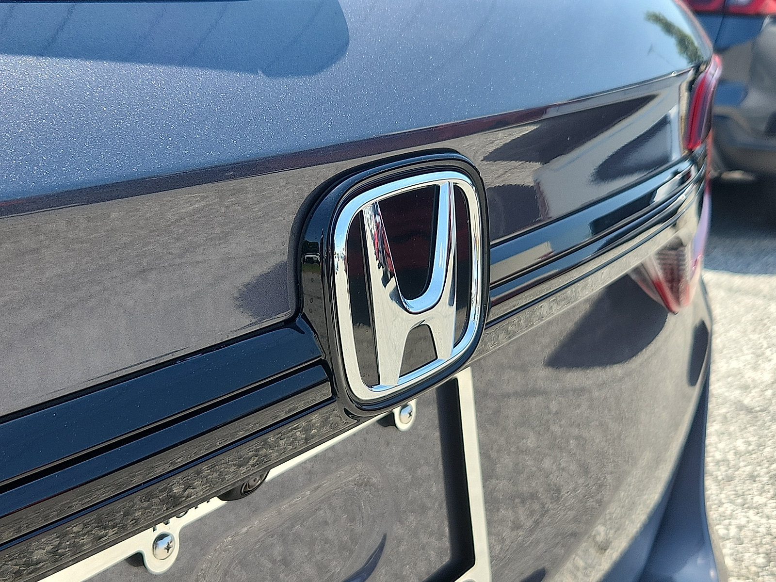New 2026 Honda Odyssey EX-L image 20