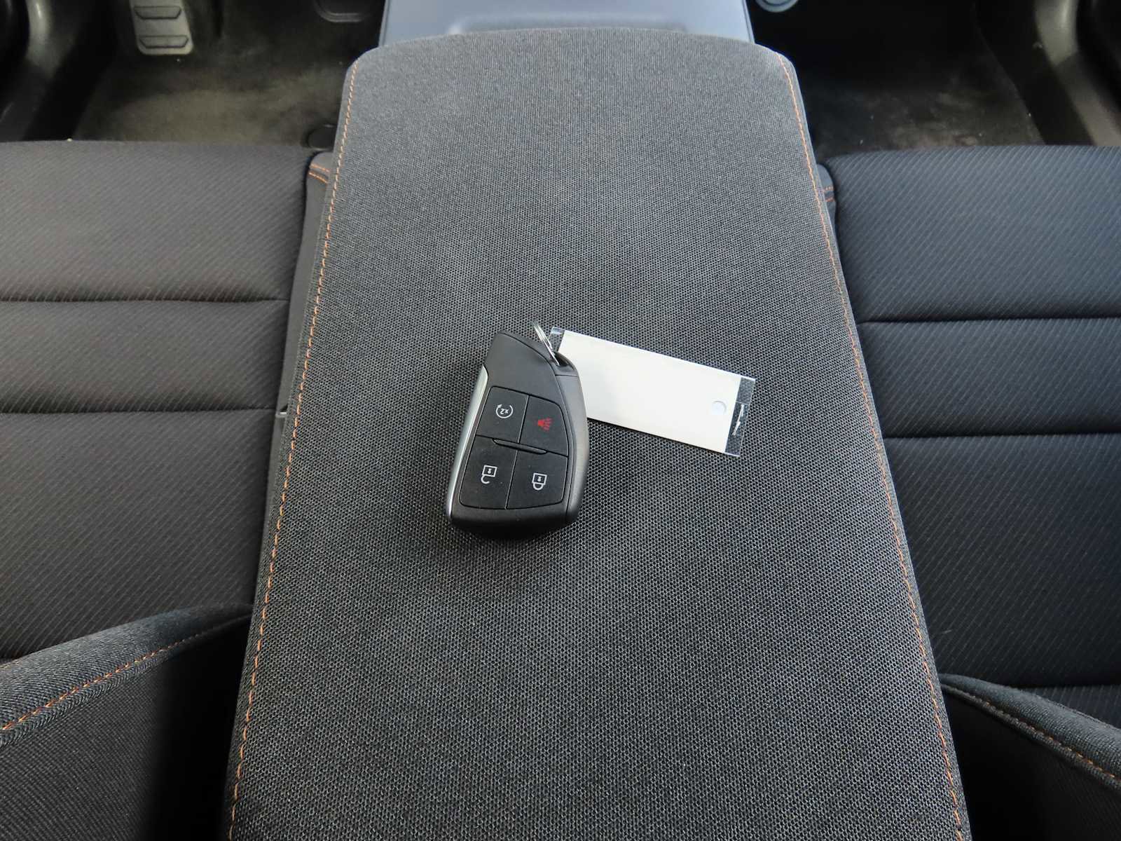 New 2026 Honda Prologue EX image 24