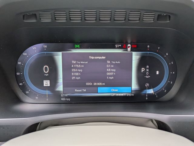 Certified 2023 Volvo XC90 B6 Plus w/ Protection Package Premier image 18