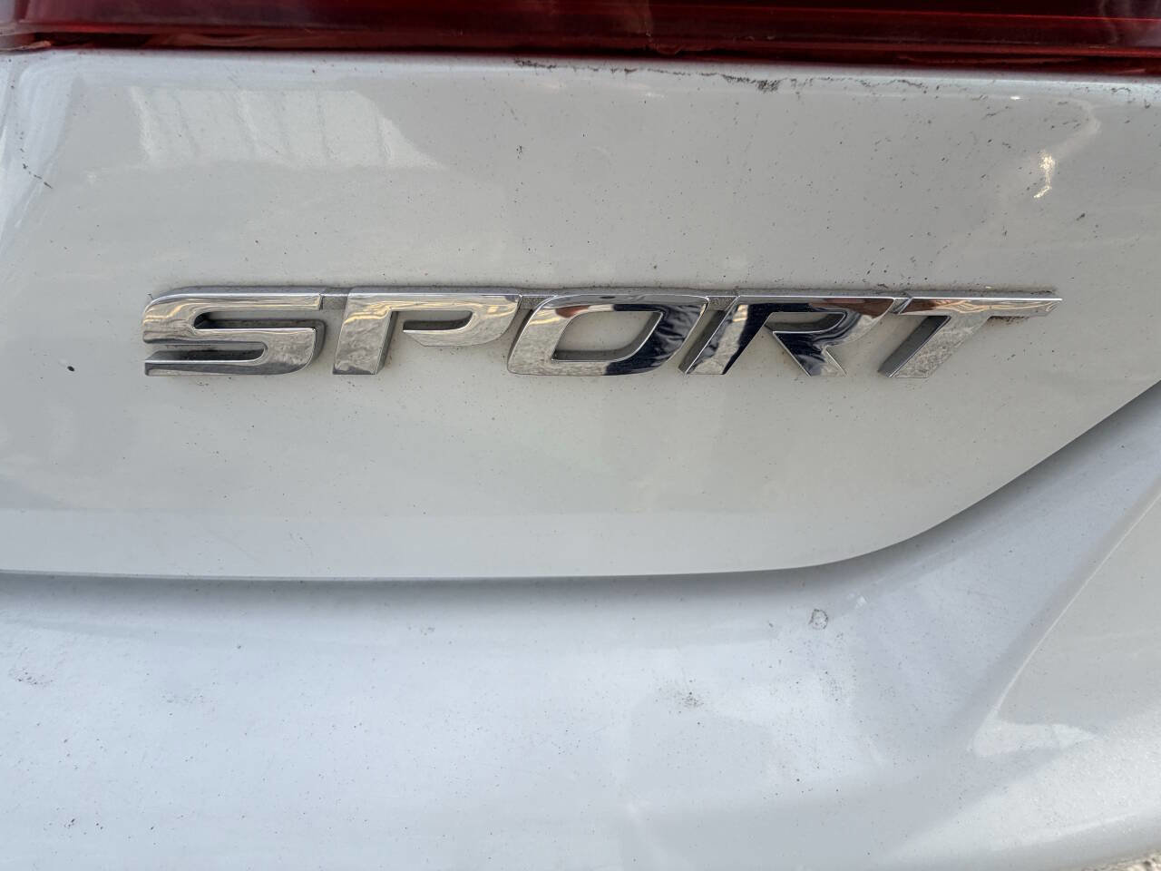 Used 2014 Honda Accord Sport image 46