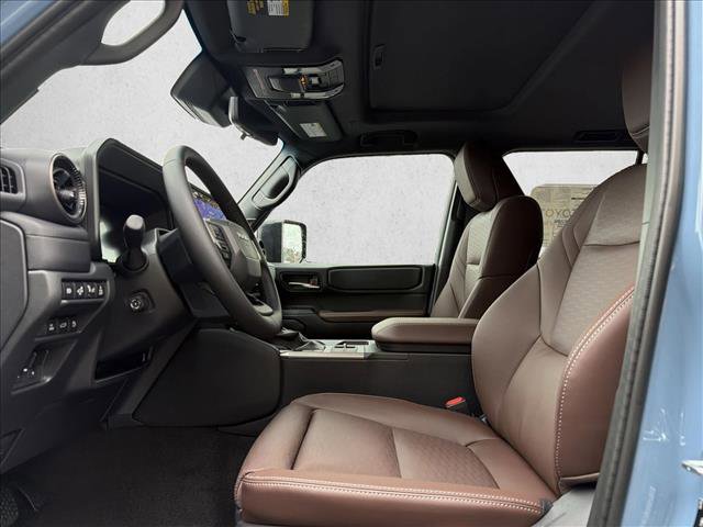 New 2026 Toyota Land Cruiser image 11