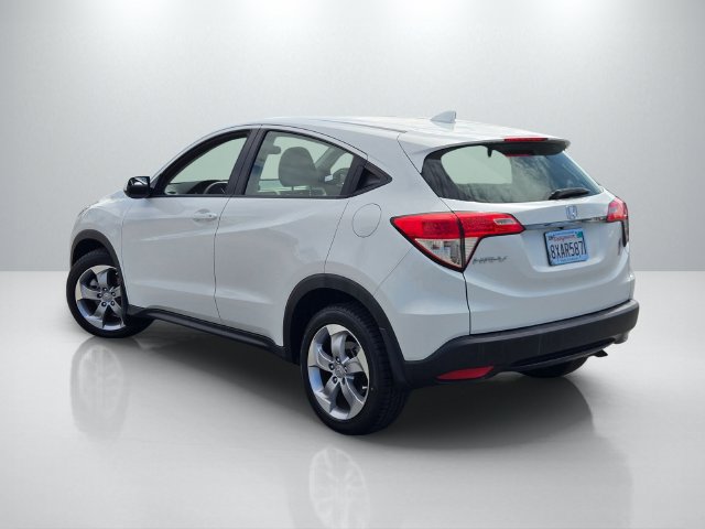 Used 2021 Honda HR-V LX image 6