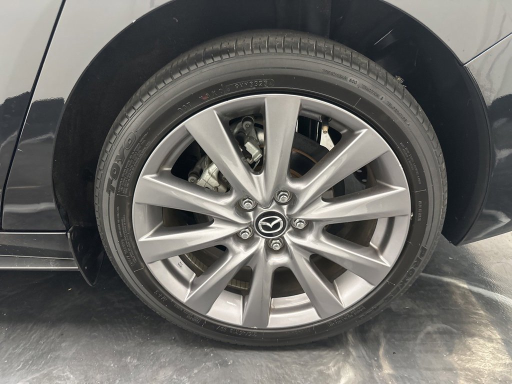 Used 2024 MAZDA MAZDA3 s image 32