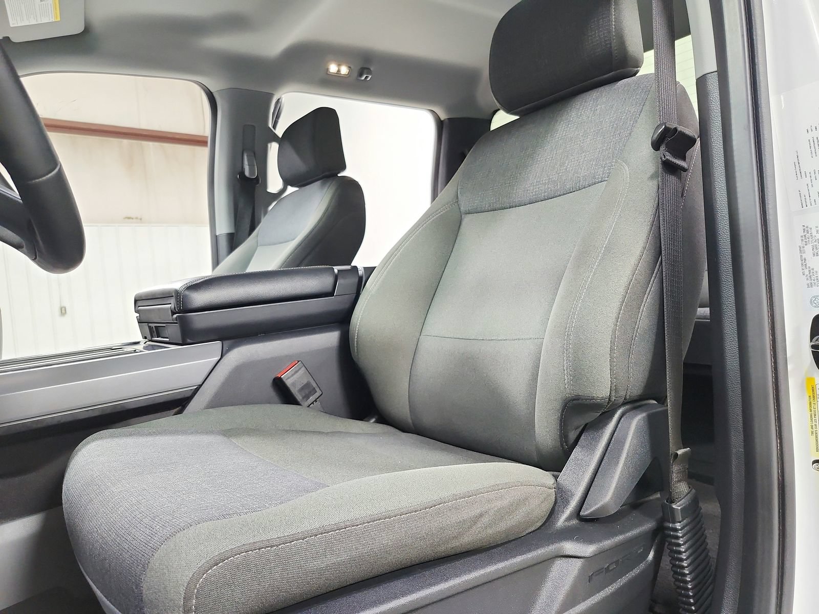 Used 2024 Ford F150 XLT w/ Mobile Office Package AWD/4WD image 20