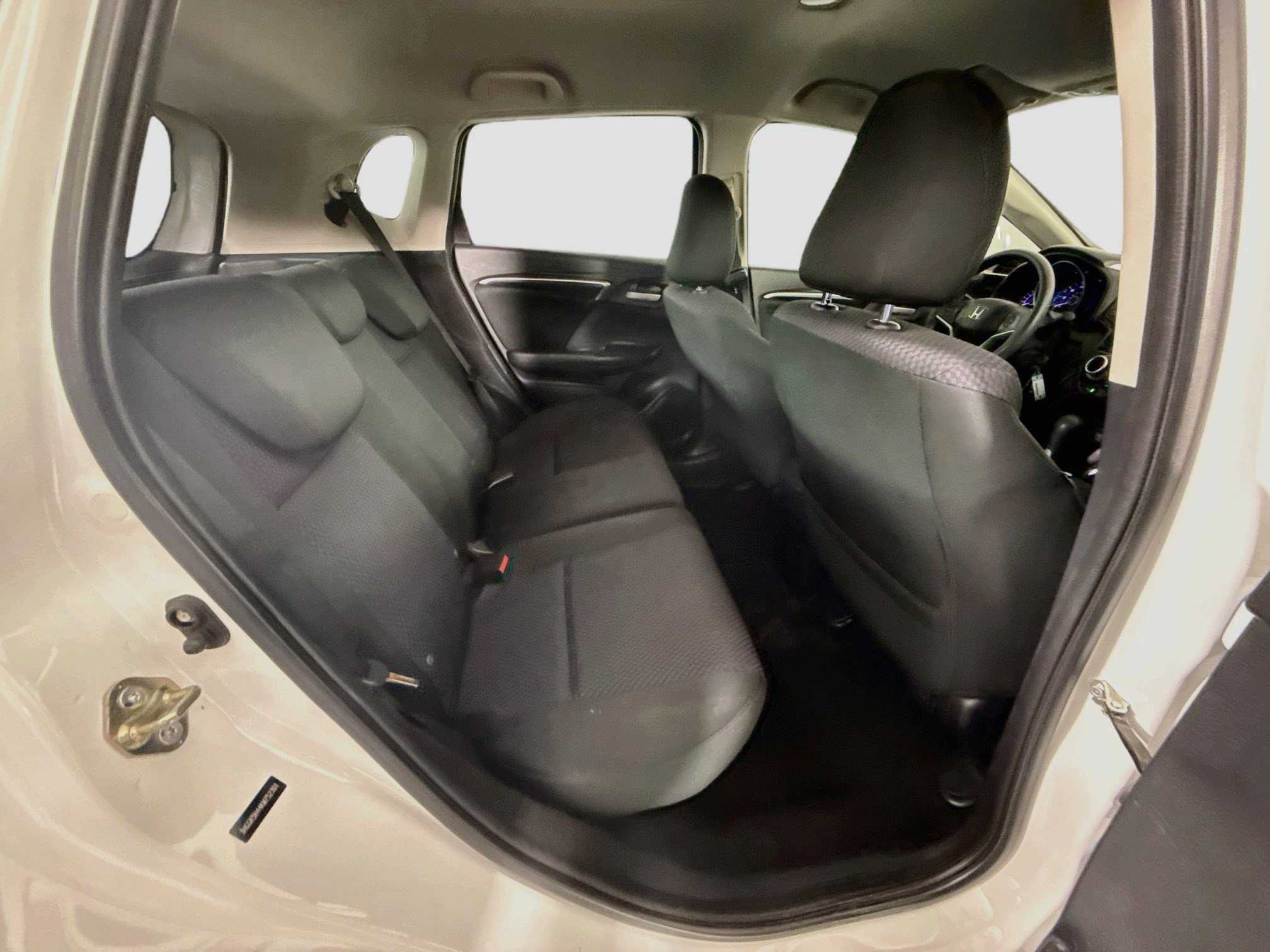 Used 2019 Honda Fit LX image 26