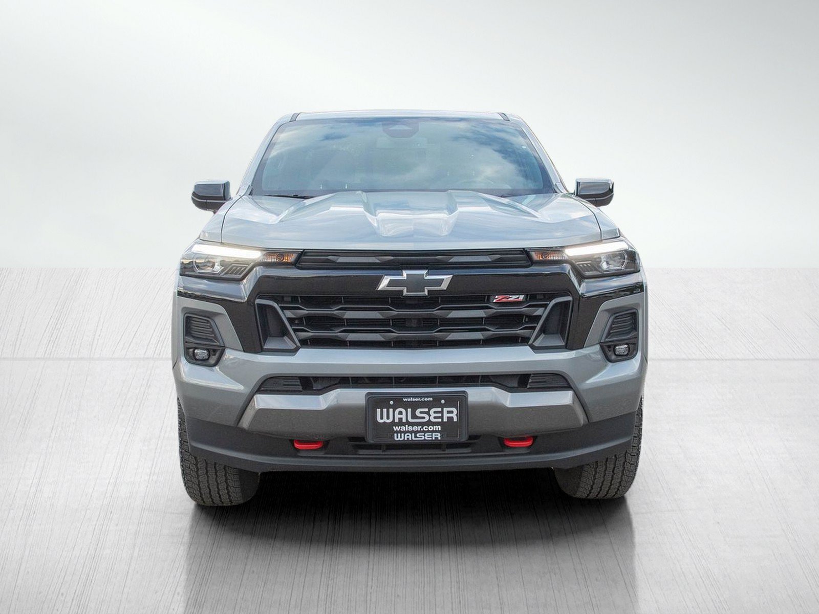Used 2023 Chevrolet Colorado Z71 w/ Z71 Convenience Package 2 AWD/4WD image 8