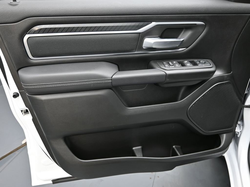 New 2025 RAM 1500 Big Horn image 9