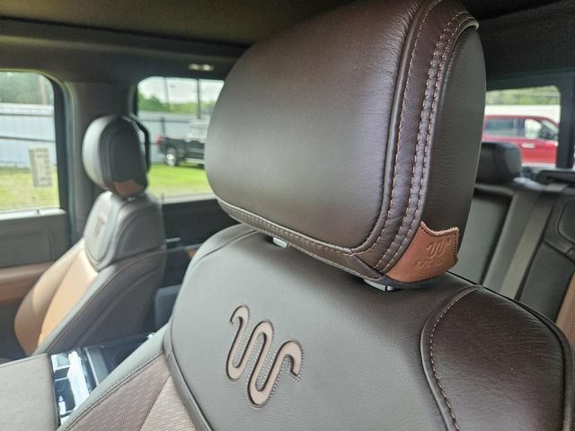 New 2026 Ford F150 King Ranch w/ Equipment Group 601A High AWD/4WD image 33