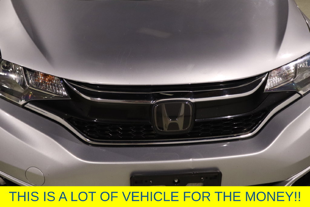 Used 2018 Honda Fit EX-L image 14