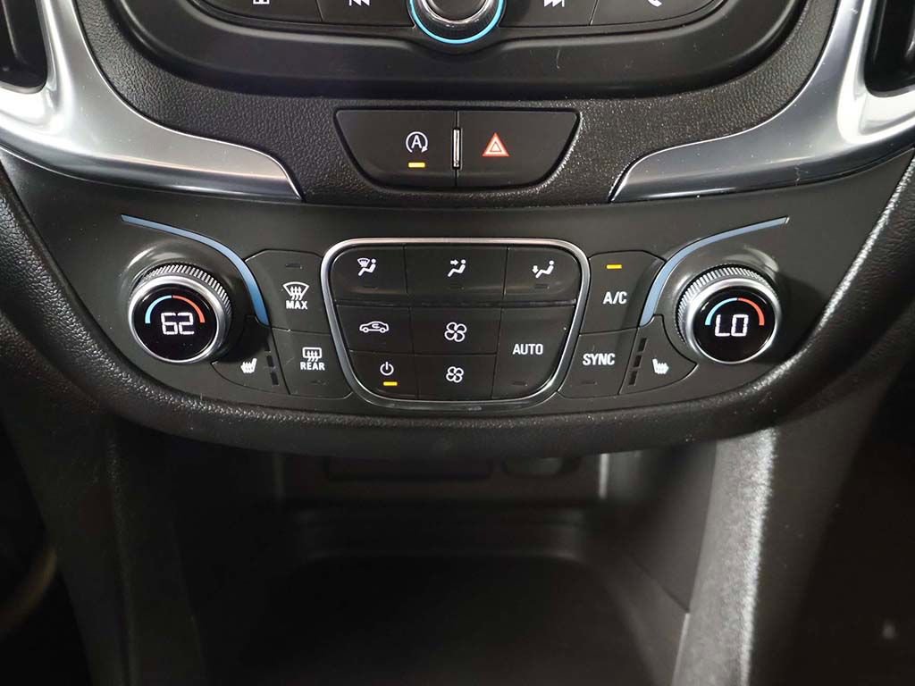 Used 2024 Chevrolet Equinox LT AWD/4WD image 42