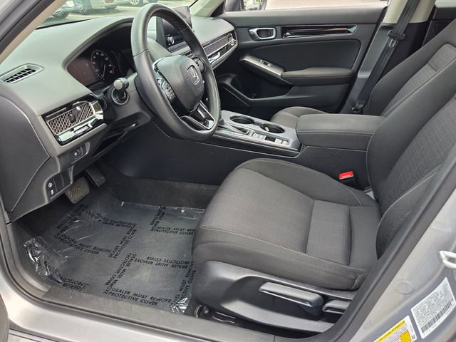 Used 2023 Honda Civic EX image 14