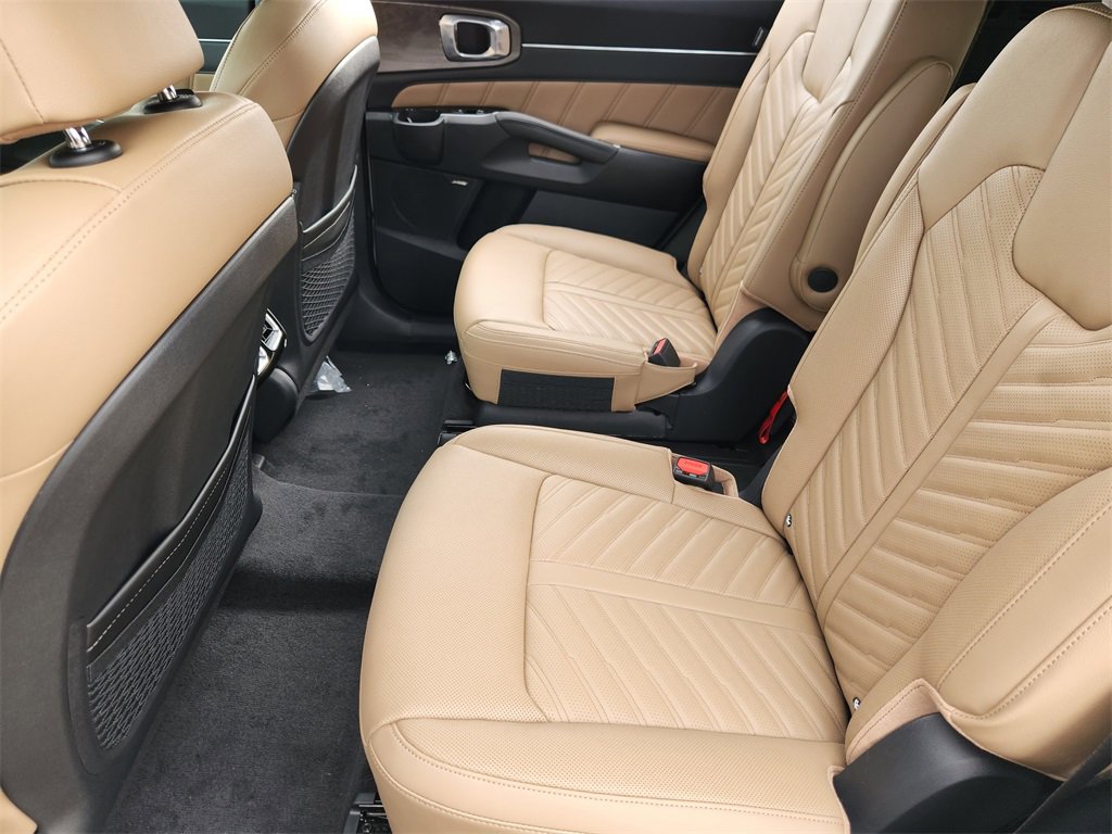 New 2026 Kia Sorento SX Prestige image 21