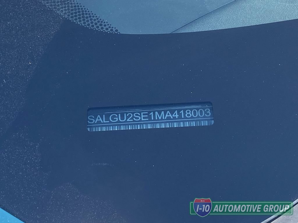 Used 2021 Land Rover Range Rover Autobiography Fifty Edition AWD/4WD image 33