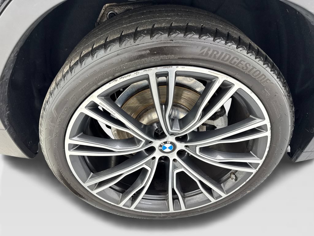 Used 2023 BMW X3 sDrive30i w/ Convenience Package RWD image 84