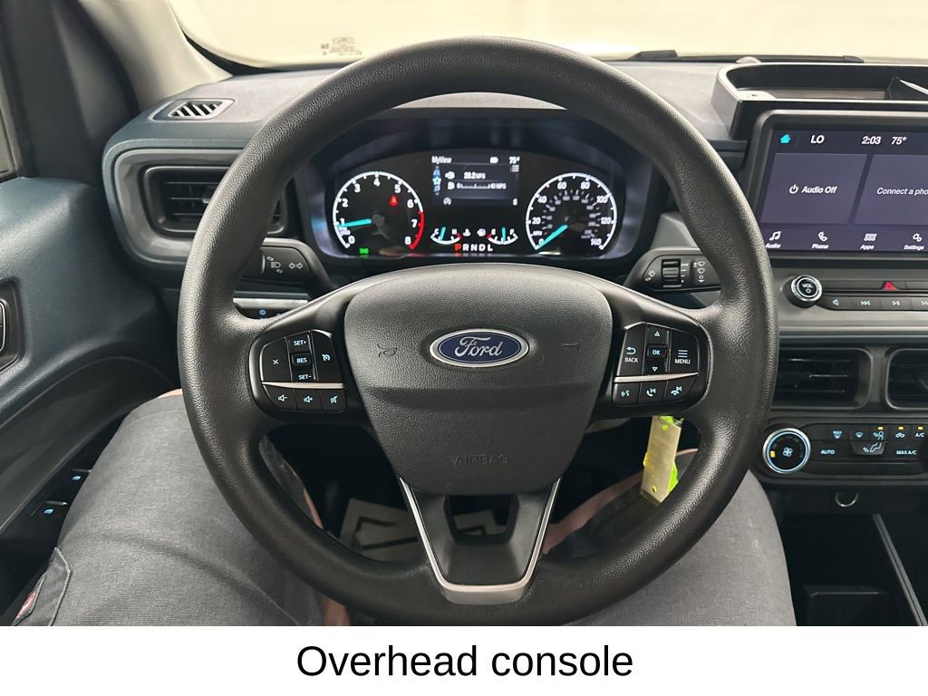Used 2024 Ford Maverick XL w/ Equipment Group 100A Standard image 38