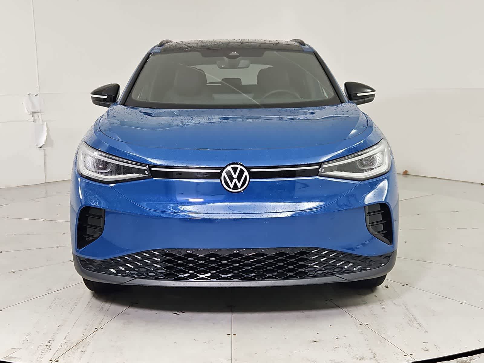 New 2025 Volkswagen ID.4 Pro S AWD/4WD image 9