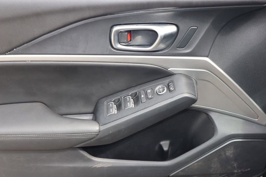 Used 2025 Acura Integra image 15