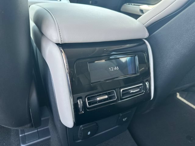 New 2026 Lincoln Aviator Reserve w/ Jet Appearance Package AWD/4WD image 22