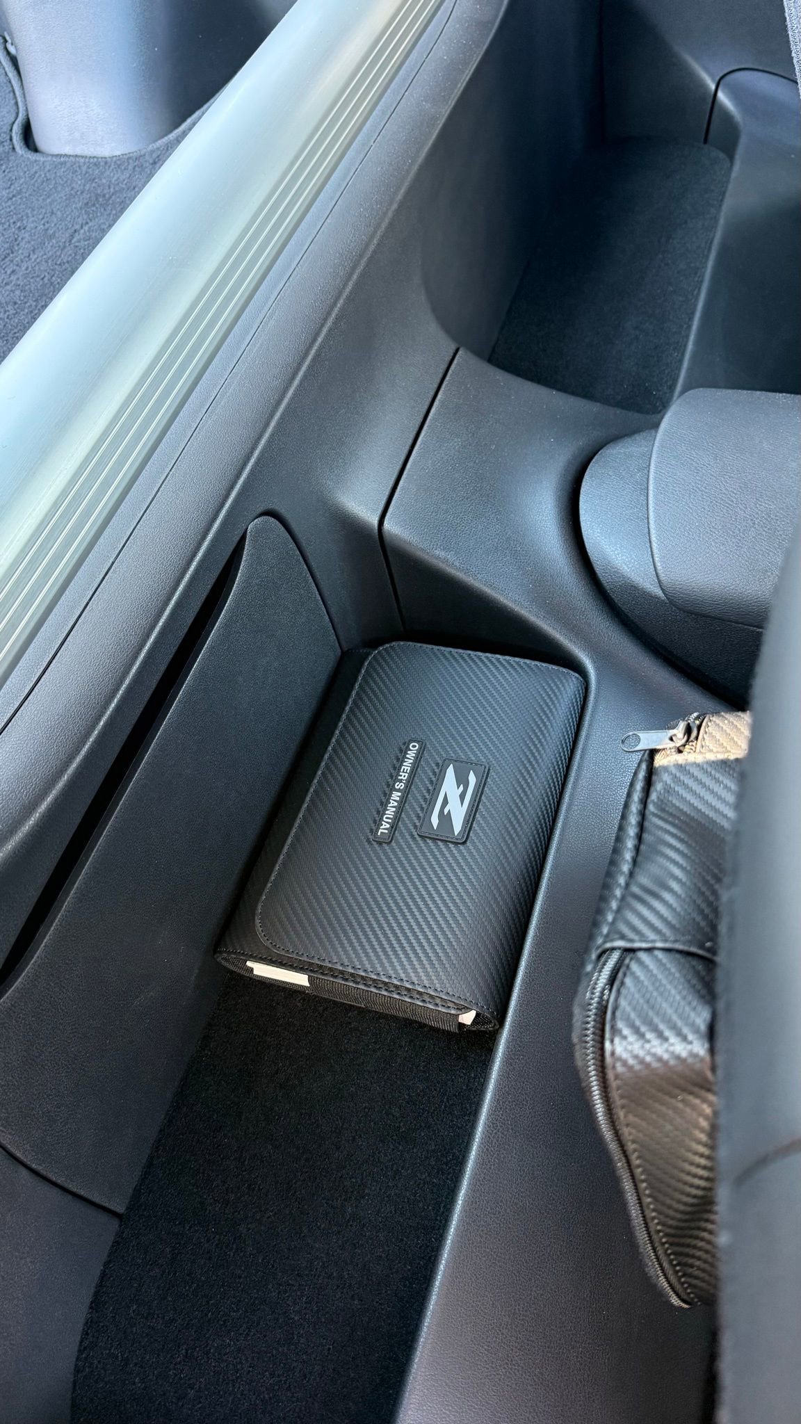 Used 2024 Nissan Z Performance w/ Floor Mat Package image 36