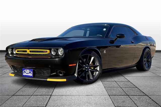 Used 2019 Dodge Challenger R/T Scat Pack image 2