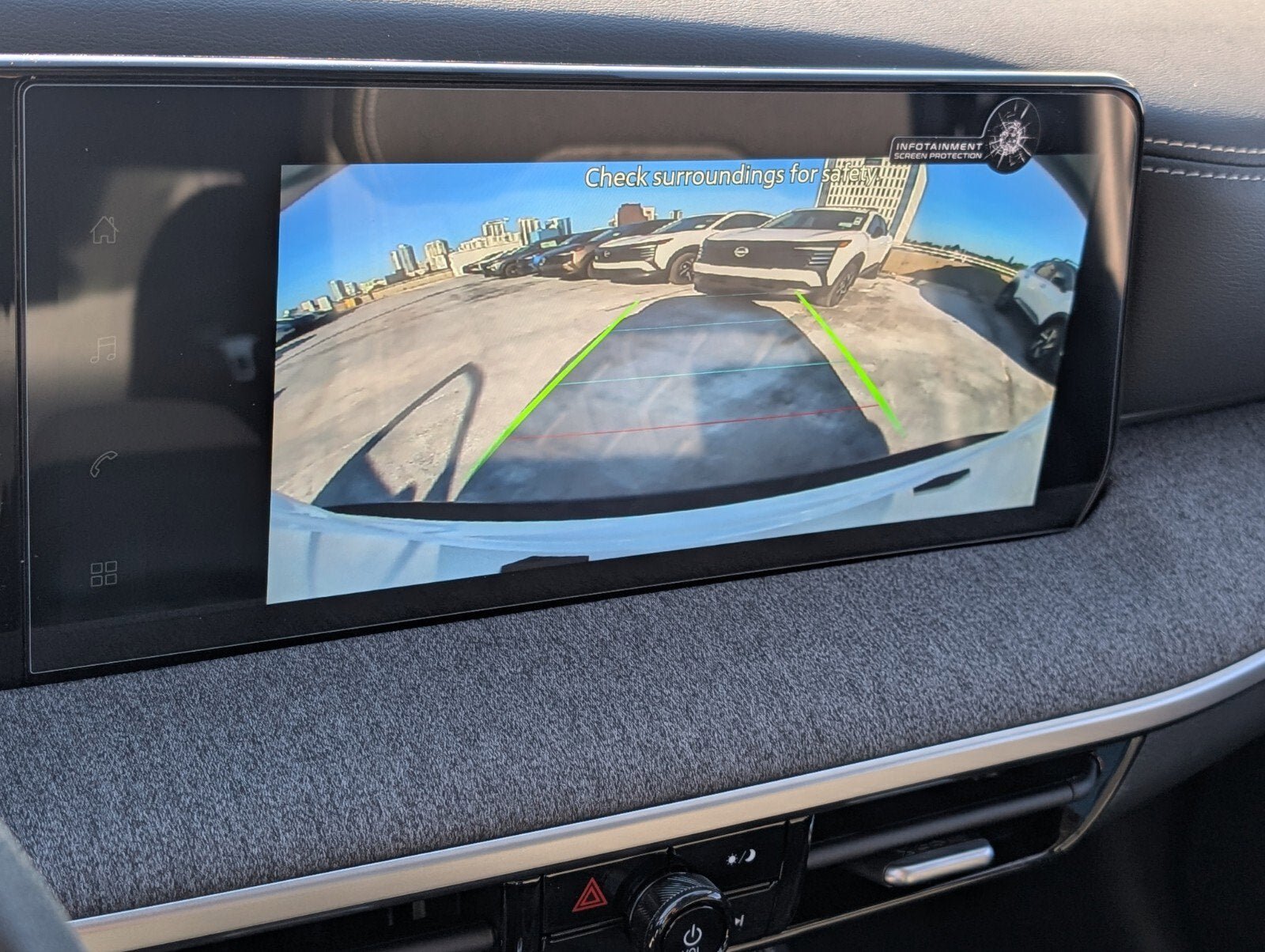 New 2026 Nissan Kicks SV w/ SV Premium Package FWD image 11