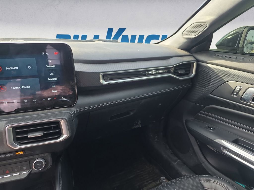 Used 2024 Ford Mustang GT Premium image 10