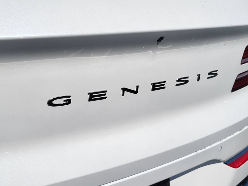 New 2027 Genesis GV80 2.5T Advanced AWD/4WD image 6