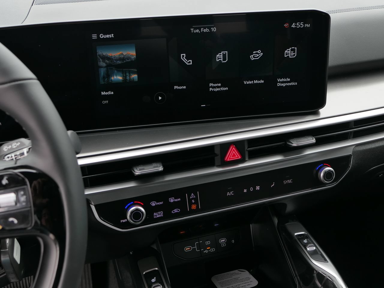 New 2026 Kia Sorento S FWD image 17