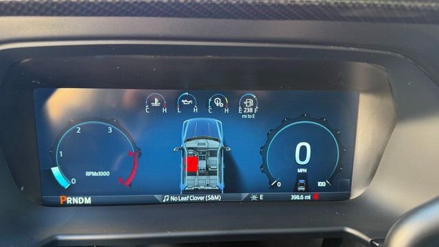 Used 2024 Ford F250 Lariat w/ Lariat Ultimate Package image 45