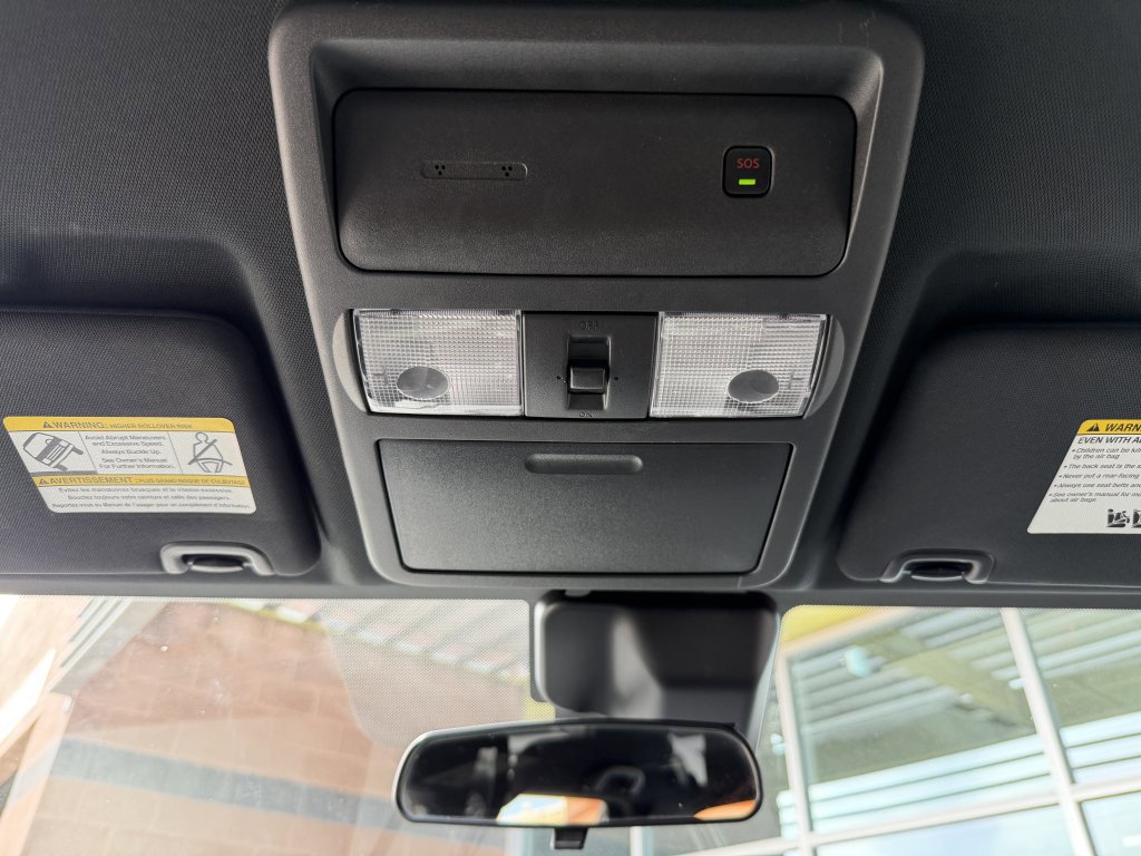 Used 2023 Nissan Frontier Pro-X w/ Pro Convenience Package image 27