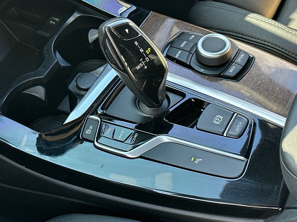 Used 2019 BMW X3 sDrive30i RWD image 19