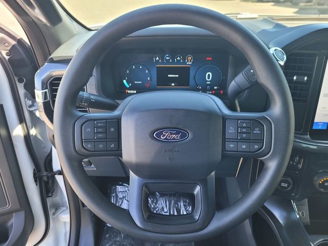 New 2026 Ford F150 STX RWD image 9