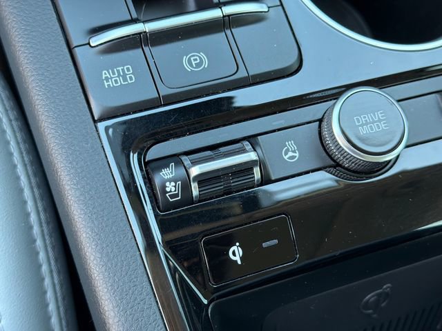 Used 2021 Kia K5 EX w/ EX Premium Package image 29