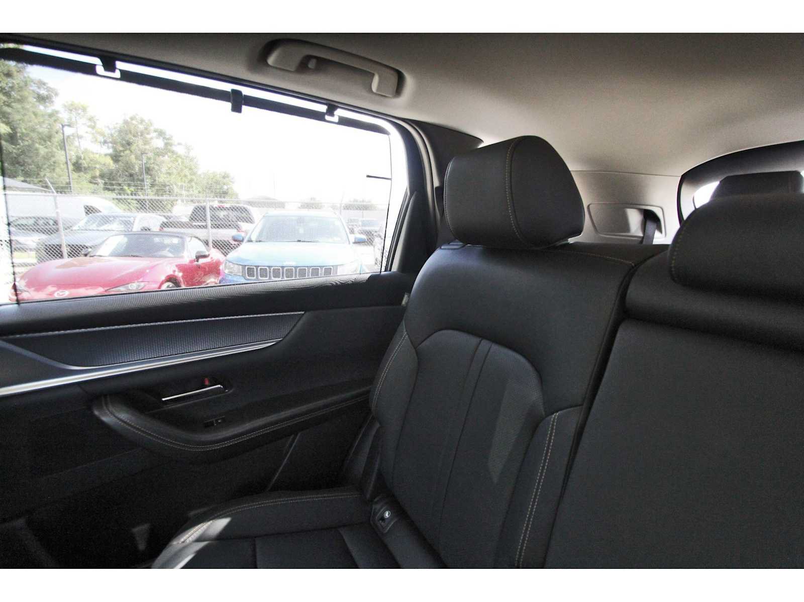 Certified 2026 MAZDA CX-90 3.3 Turbo w/ Preferred Package AWD/4WD image 9
