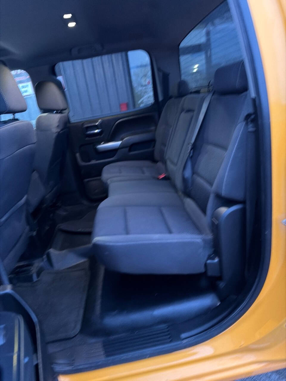 Used 2019 Chevrolet Silverado 2500 LT AWD/4WD image 11
