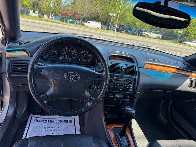 Used 2003 Toyota Solara SLE image 12