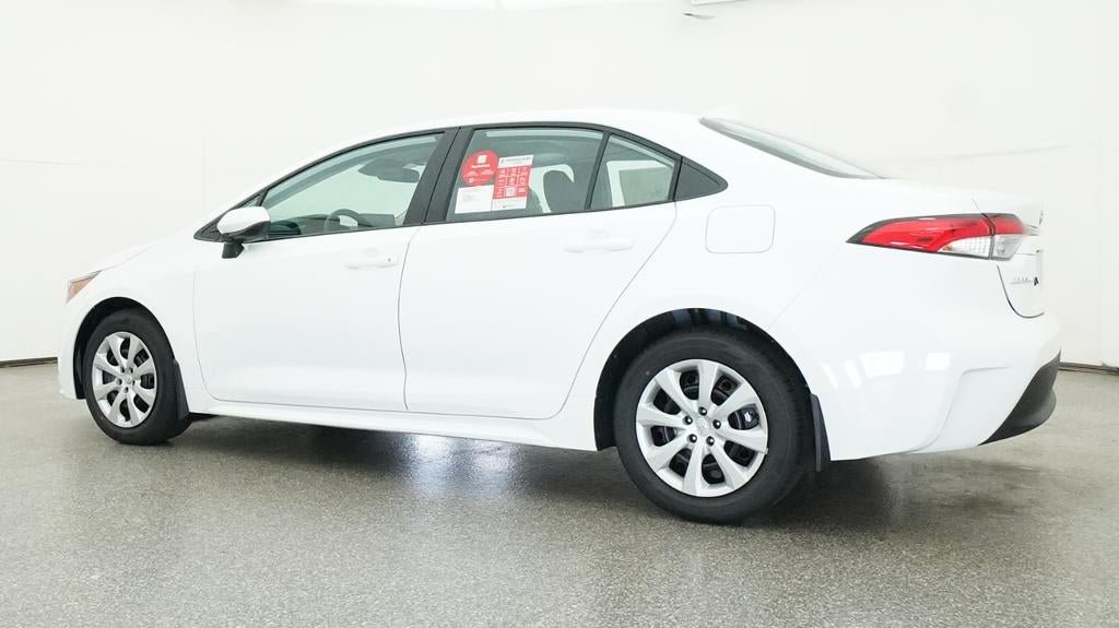 New 2027 Toyota Corolla LE FWD image 20