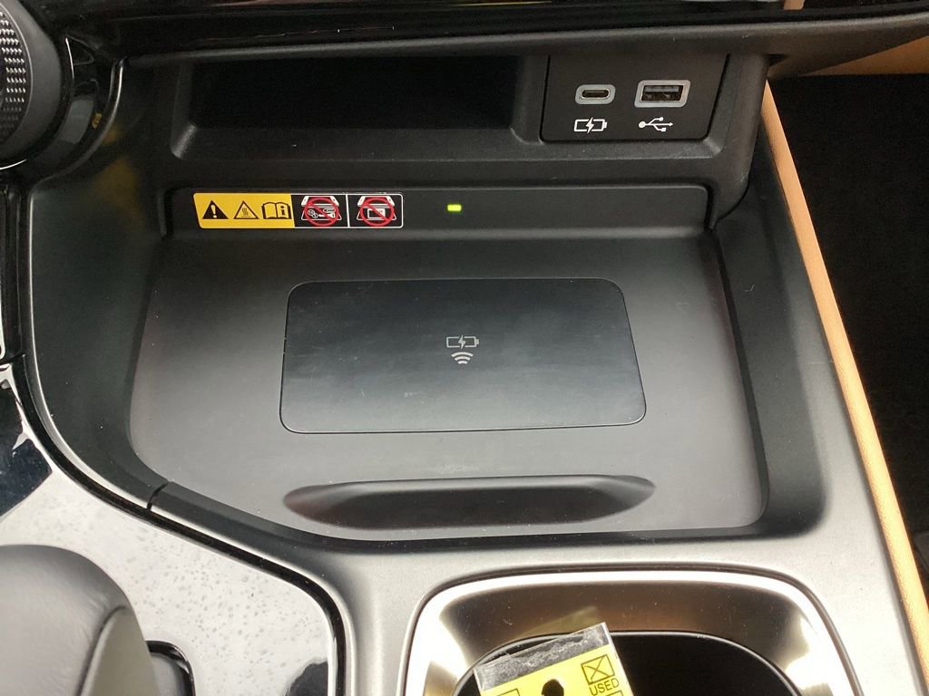 Used 2024 Lexus NX 350h AWD image 22