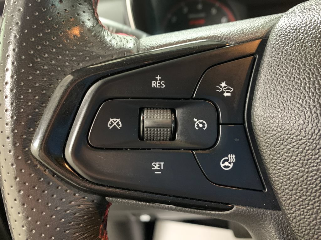 Used 2022 Chevrolet TrailBlazer RS AWD/4WD image 22