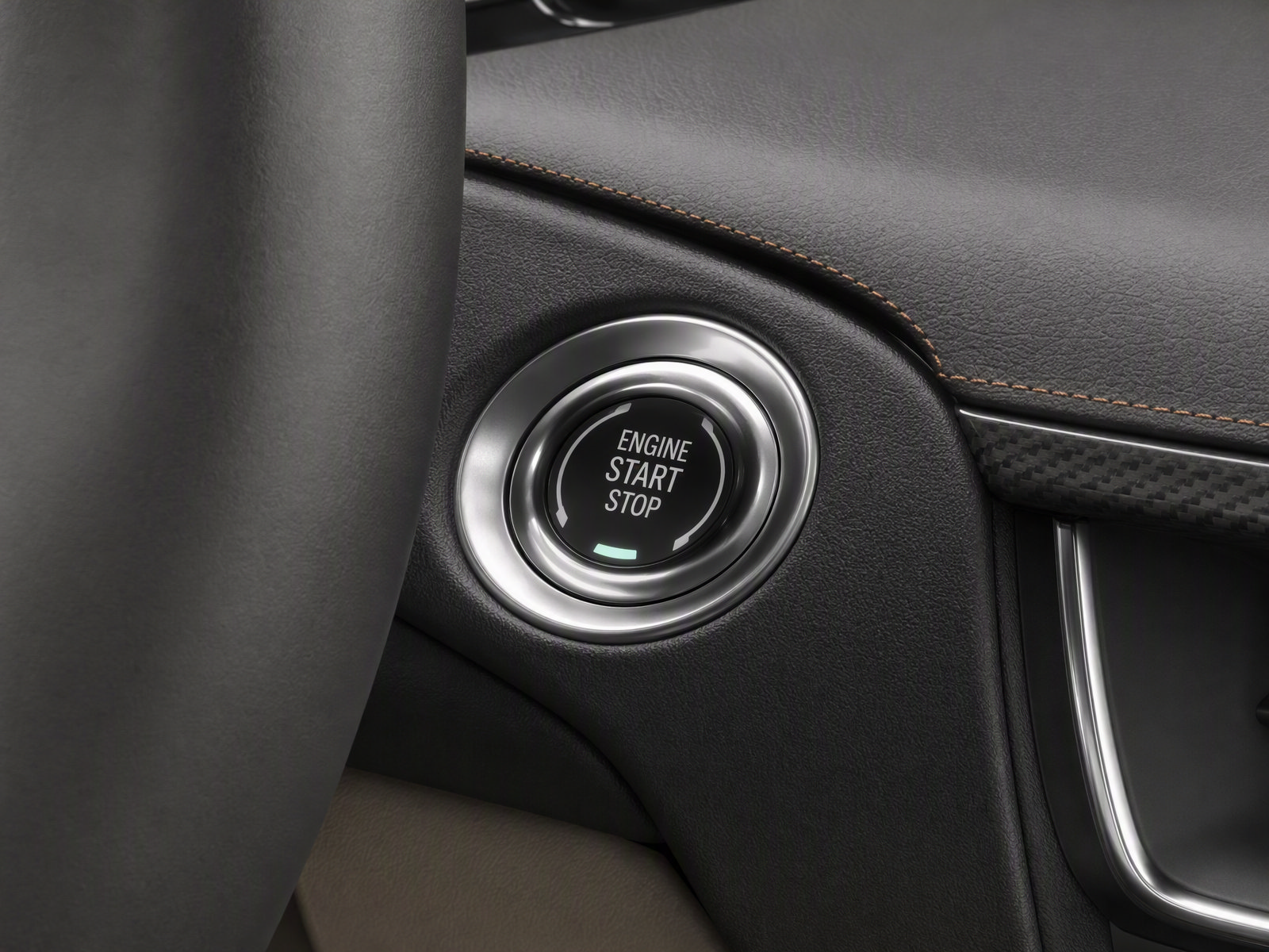 Used 2025 Cadillac CT5 Sport RWD image 16