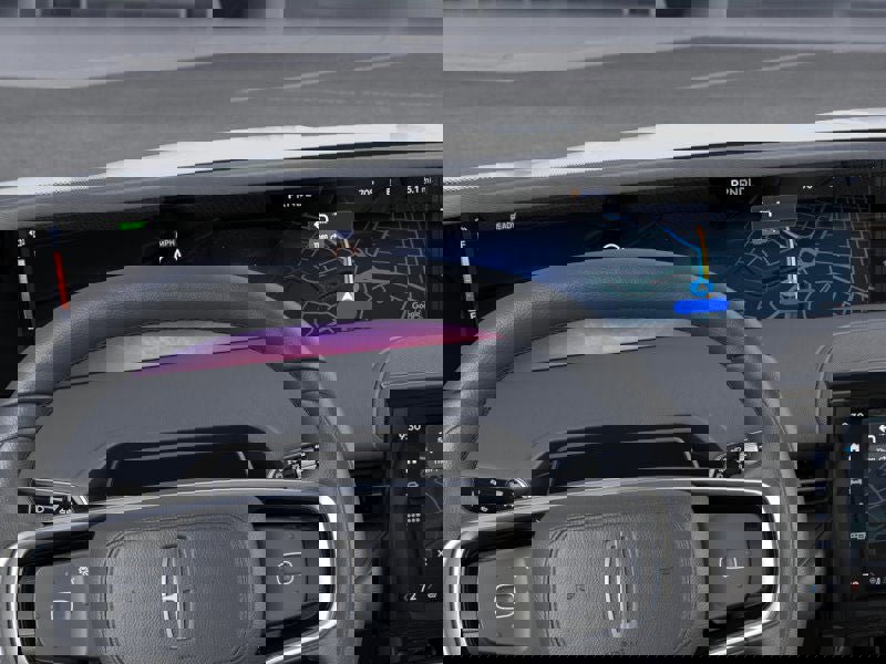 New 2026 Lincoln Nautilus Premier w/ Equipment Group 102A image 13