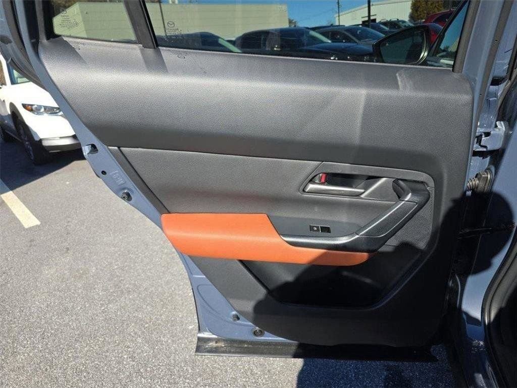 New 2026 MAZDA CX-50 Meridian Edition w/ Weather Package image 12