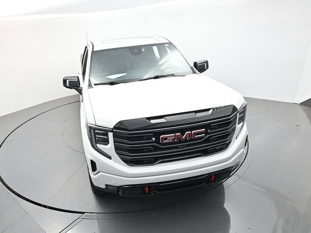 Used 2026 GMC Sierra 1500 AT4 w/ AT4 Premium Package AWD/4WD image 36
