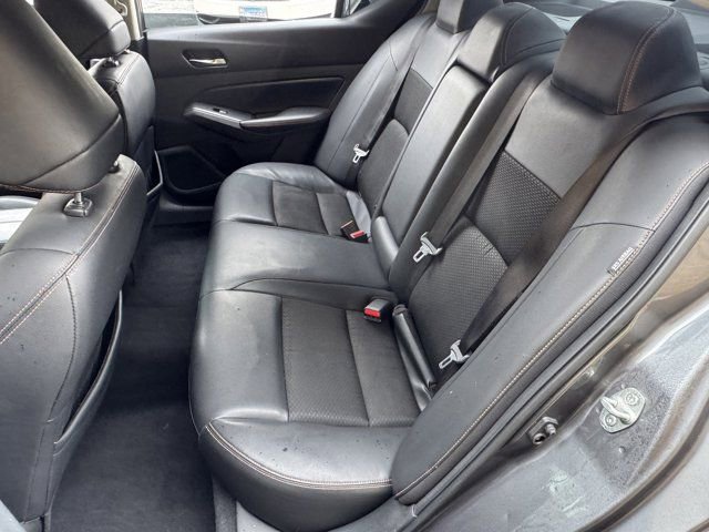 Used 2021 Nissan Altima 2.5 SR FWD image 18