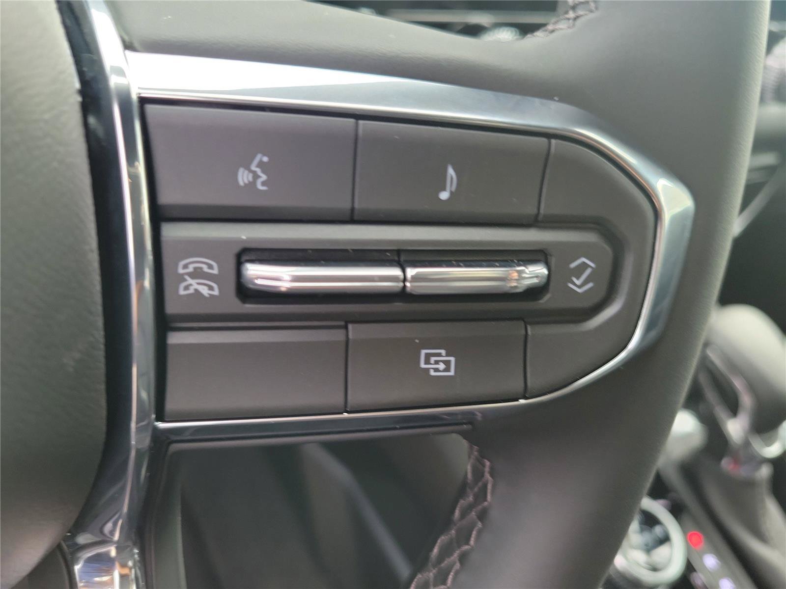 New 2026 GMC Canyon Elevation w/ Convenience Package AWD/4WD image 25
