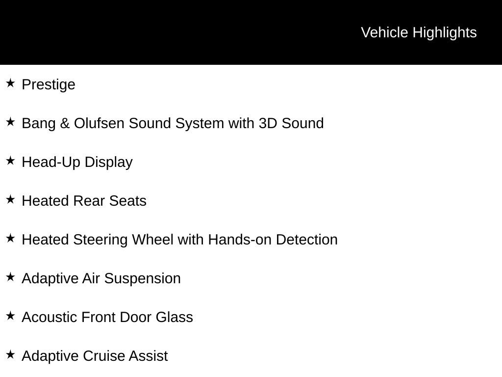 New 2026 Audi Q5 Prestige image 1