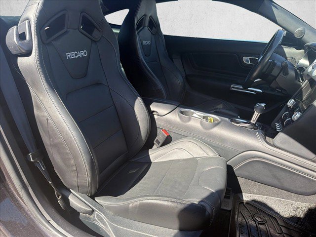 Used 2022 Ford Mustang GT Premium w/ Equipment Group 401A RWD image 20