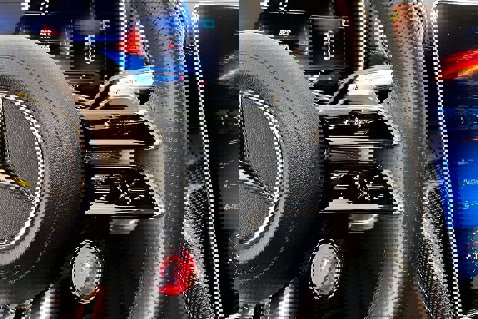 Certified 2022 Mercedes-Benz SL 55 AMG 4MATIC image 23