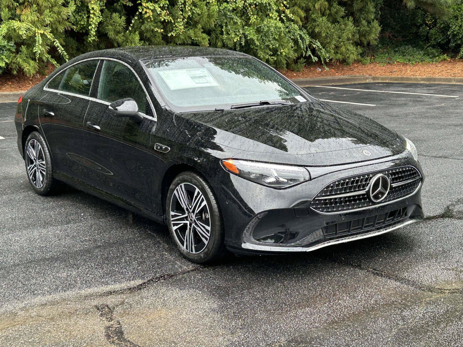 New 2027 Mercedes-Benz CLA 220 image 4